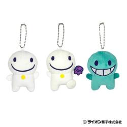 きえちゃう君 ぷちマスコット