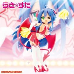 らき☆すた サキュバスチアコスVer. 泉こなた