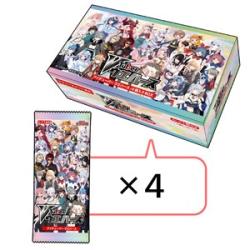  VTuberウエハース バニラ味 アミューズメント限定BOX(賞味期限25年12月)
