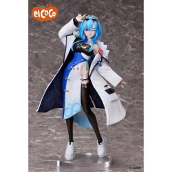 あおぎり高校 1/7スケールフィギュア 春雨麗女