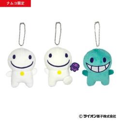きえちゃう君 ぷちマスコット
