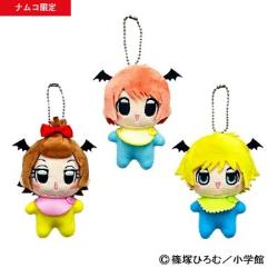 ちび☆デビ! ぷちマスコット