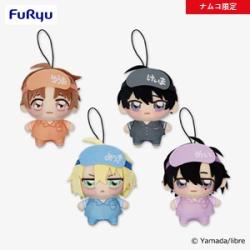 鯛代くん、君ってやつは。マスコット