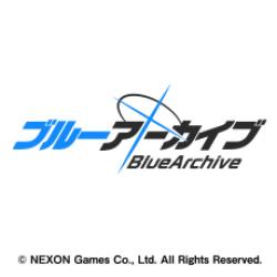 ブルーアーカイブ