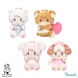 mikko characters 天使ちゃんぬいぐるみ