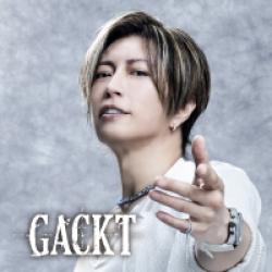 GACKT