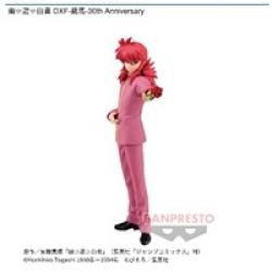 【蔵馬】幽☆遊☆白書 DXF-蔵馬-30th Anniversary