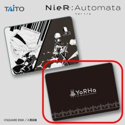 【YoRHa】NieR:Automata Ver1.1a ブランケット