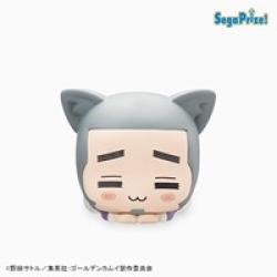 【白石由竹】ゴールデンカムイ おひるねこ モアプラスミニフィギュアVol.1