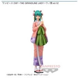 【光月日和】ワンピース DXF-THE GRANDLINE LADY-ワノ国 vol.12