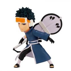 【うちはオビト】NARUTO-ナルト- NARUTOP99 ワールドコレクタブルフィギュアvol.2