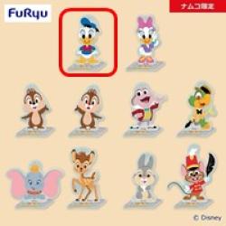 【ドナルド】ディズニーキャラクター 100thセレブレーションアクリルスタンド②