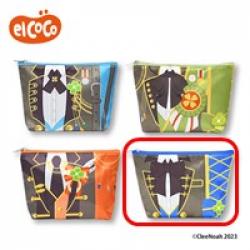 《複数配送限定》【スタンガン】CleeNoar -クレノア- ポーチ