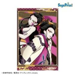 《複数配送限定》【イラストB】鬼滅の刃 PMアートクッション イラストシリーズ2
