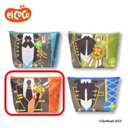 《複数配送限定》【しゃけみー】CleeNoar -クレノア- ポーチ
