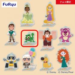 【パスカル】ディズニーキャラクター 100thセレブレーションアクリルスタンド⑧