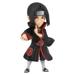 【うちはイタチ】NARUTO-ナルト- 疾風伝 ワールドコレクタブルフィギュア