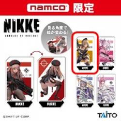 【アニス】勝利の女神:NIKKE チェンジングアクリルスタンド