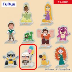 【カール】ディズニーキャラクター 100thセレブレーションアクリルスタンド⑧