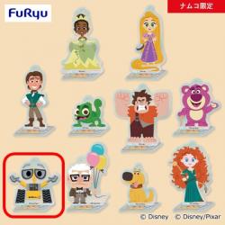 【ウォーリー】ディズニーキャラクター 100thセレブレーションアクリルスタンド⑧