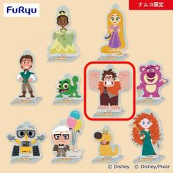 【ラルフ】ディズニーキャラクター 100thセレブレーションアクリルスタンド⑧