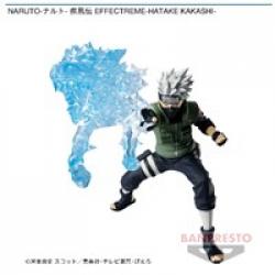 【はたけカカシ】NARUTO-ナルト- 疾風伝 EFFECTREME-HATAKE KAKASHI-