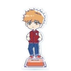 《複数配送限定》【國神錬介】ブルーロックのすたるぽっぷスタンド付きアクリルプレート