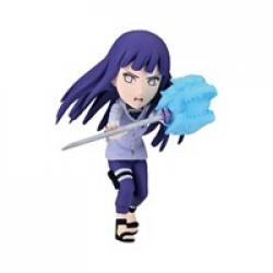 【日向ヒナタ】NARUTO-ナルト- NARUTOP99 ワールドコレクタブルフィギュアvol.3