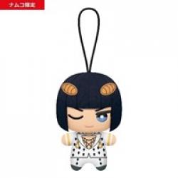 【ブローノ・ブチャラティ】ジョジョの奇妙な冒険 黄金の風 ちみっともぬいvol.2