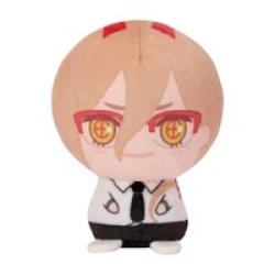 《複数配送限定》【パワー(C)】チェンソーマン まるっとちんまりぬいぐるみ