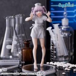 【七草ナズナ】よふかしのうた PMフィギュア七草ナズナ ナース服Ver.