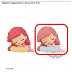 【アリエル(B)】Q posket sleeping Disney Characters -Ariel-