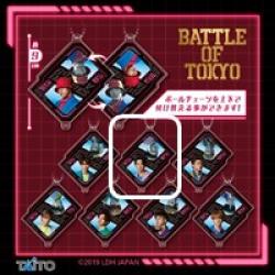 【澤本 夏輝 & HAJIME】BATTLE OF TOKYO 2sideアクリルキーホルダー ｰAstro9ｰ