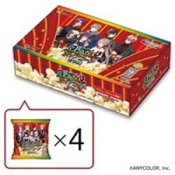 【A】にじさんじ ポップコーンBOX