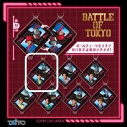 【佐藤 大樹 & ITARU】BATTLE OF TOKYO 2sideアクリルキーホルダー ｰAstro9ｰ