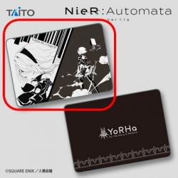 【2B】NieR:Automata Ver1.1a ブランケット