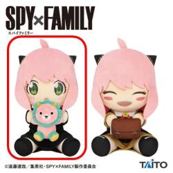 【アーニャ・フォージャー(私服)】SPY×FAMILY はぐはぐぬいぐるみ vol.3