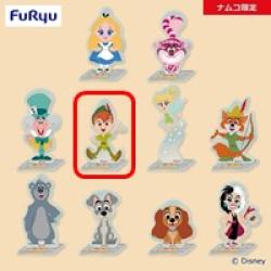 【ピーターパン】ディズニーキャラクター 100thセレブレーションアクリルスタンド③