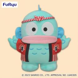 【ハンギョドン】ハンギョドン お誕生日だよ!爆誕BIGぬいぐるみ