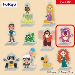 【ロッツォ】ディズニーキャラクター 100thセレブレーションアクリルスタンド⑧