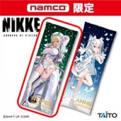 【ルピー】勝利の女神:NIKKE ロングクッション ルピー＆N102 クリスマスver.