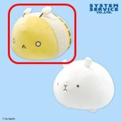 【はちさん】遊ハち ぬいぐるみXL