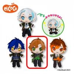 《複数配送限定》【まるぐり】CleeNoar -クレノア- ココぎゅっと！ますこっと