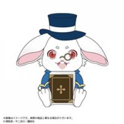 【エムル(戦闘中)】 シャングリラ・フロンティア ぬいぐるみマスコット