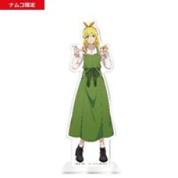 【レモン・アーヴィン】マッシュル-MASHLE- スタンド付きアクリルプレート-ナムコキャンペーン-