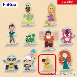 【ダグ】ディズニーキャラクター 100thセレブレーションアクリルスタンド⑧