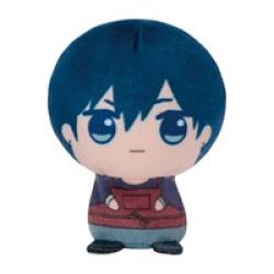 《複数配送限定》【早川アキ(B)】チェンソーマン まるっとちんまりぬいぐるみ