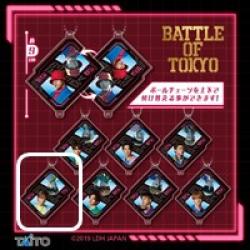 【堀 夏喜 & DILL】BATTLE OF TOKYO 2sideアクリルキーホルダー ｰAstro9ｰ