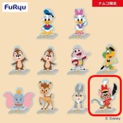 【ティモシー】ディズニーキャラクター 100thセレブレーションアクリルスタンド②