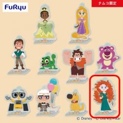 《複数配送限定》【メリダ】ディズニーキャラクター 100thセレブレーションアクリルスタンド⑧